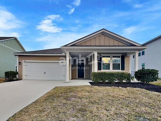 Building Photo - 5786 Hampton Creek Rd