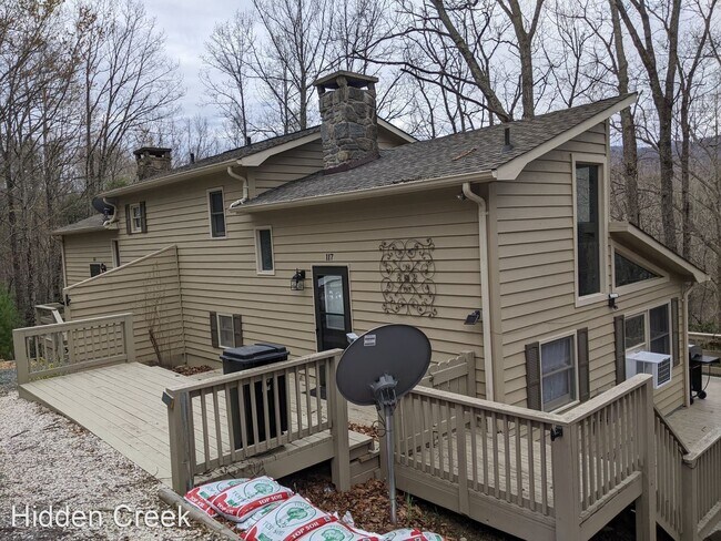 Building Photo - 2 br, 2 bath House - 117 E Horseshoe Ridge...