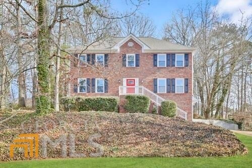 Primary Photo - 5020 Pine Creek Cir