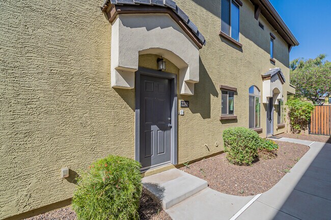 Foto del edificio - 2725 E Mine Creek Rd