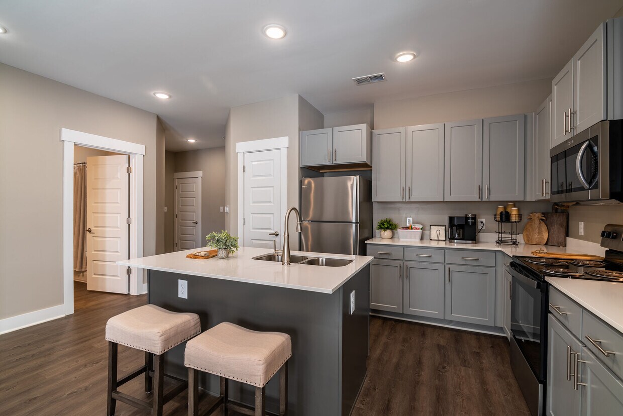 Trails at Hunter Pointe Apartments 1006 Beatty Blvd Gallatin, TN