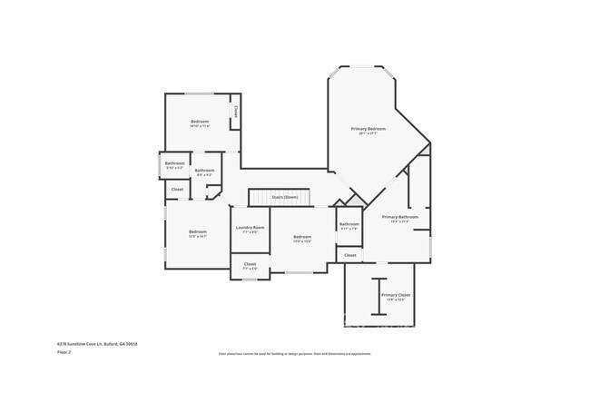Foto del edificio - 6278 Sunshine Cove Ln NE