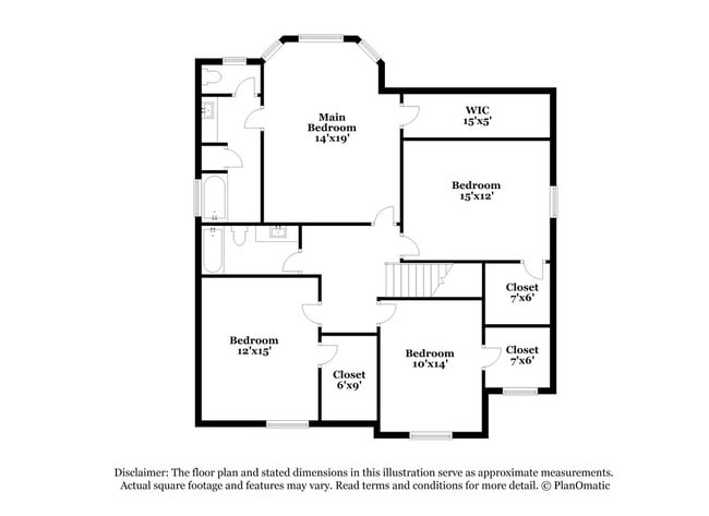 Building Photo - 6642 Durango Creek Dr