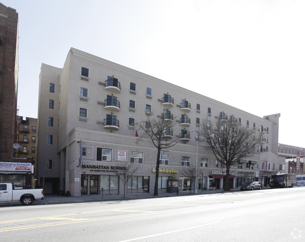 Building Photo - 931-955 Coney Island Ave