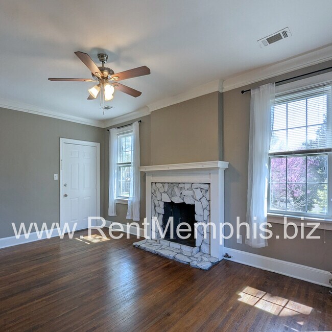 Foto del edificio - 2170 Jefferson Ave