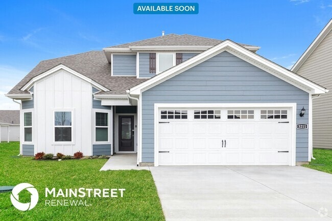 Building Photo - 3211 Quintana Dr
