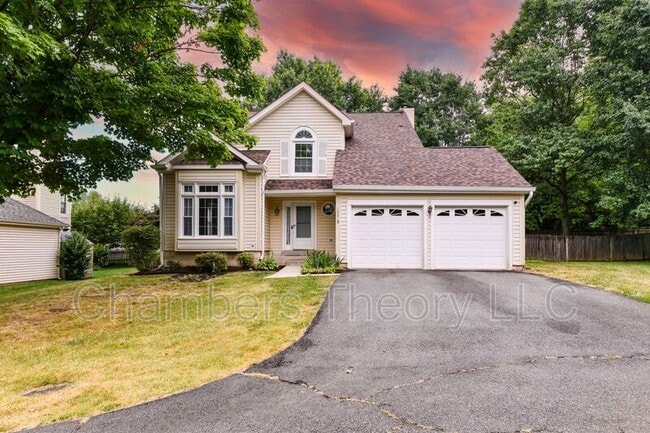 Photo - 13219 Ladybank Ln House