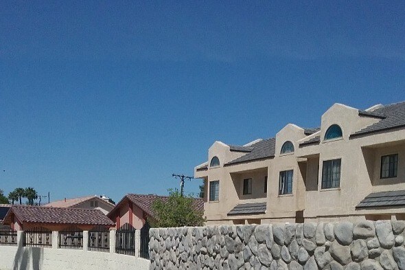 Primary Photo - 33350 Cathedral Canyon Dr