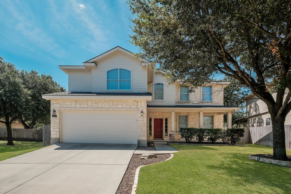 Primary Photo - 17011 Ellington Way