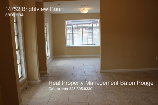 Foto del edificio - 14752 Brightview Ct