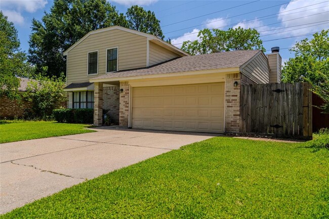 Foto del edificio - 4239 Southchase Ln