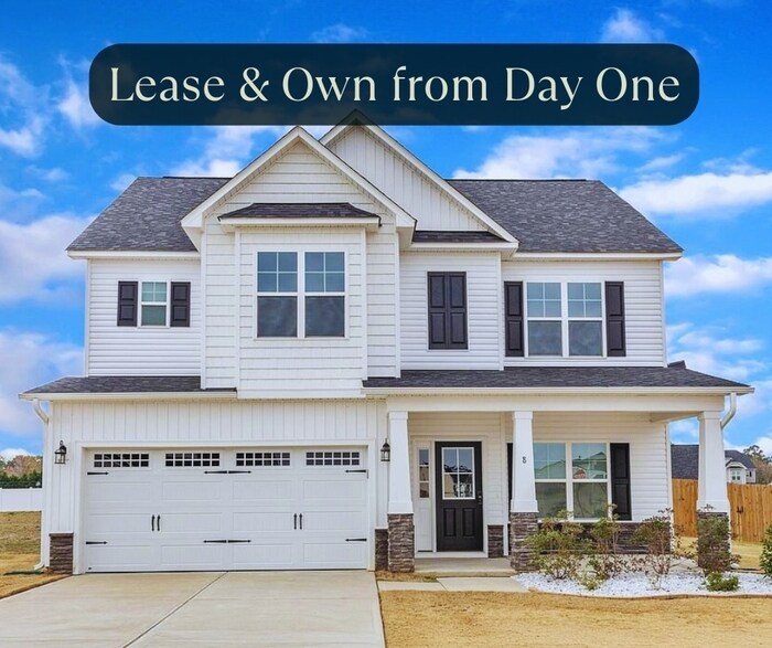 Foto principal - Build Equity While Leasing - Lease and Own...