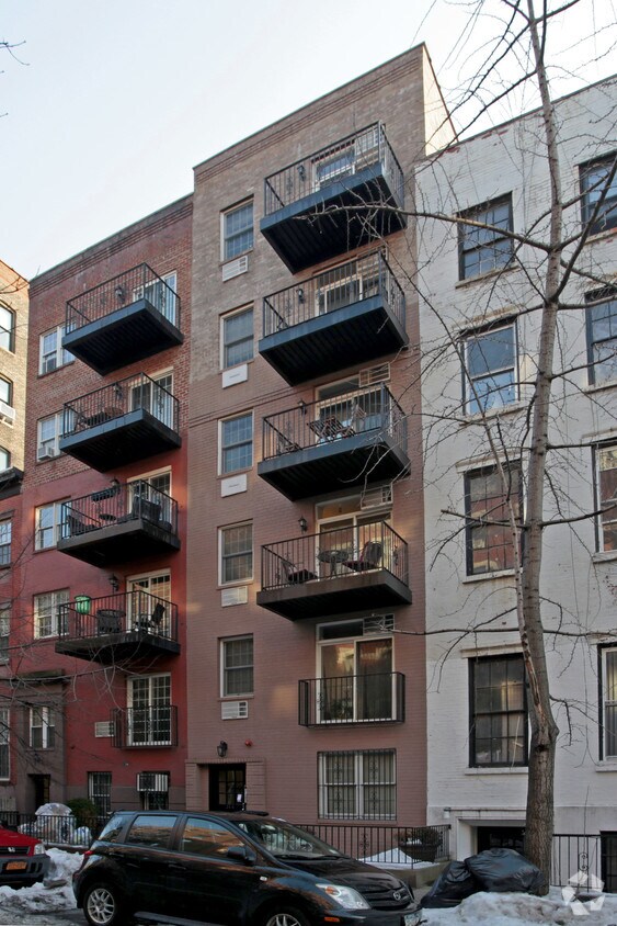 Primary Photo - 244 West 21st Street