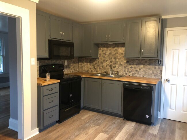 Foto del edificio - 2212 Oak St