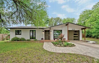 Building Photo - 503 Harway Ct