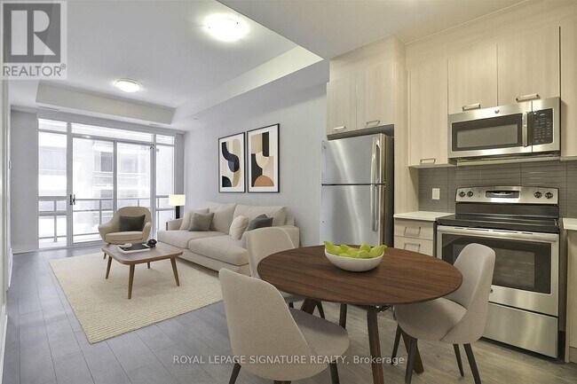 Photo du bâtiment - 150 Main St W