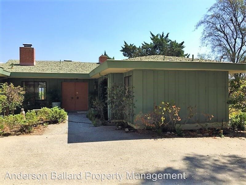 Primary Photo - 3 br, 2 bath House - 1247 Flintridge Ave