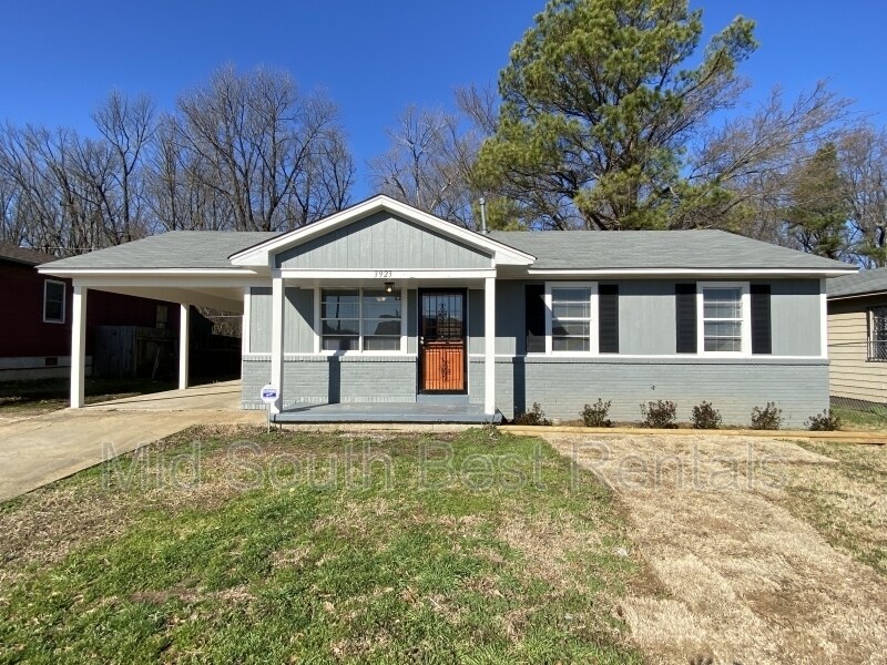 Foto principal - 3923 Oakshire St