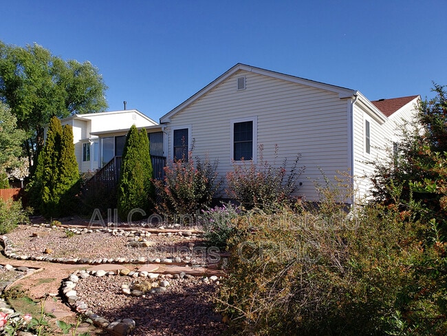 Building Photo - 8342 Silver Glen Dr