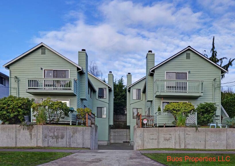 Primary Photo - 842 NW 62nd St