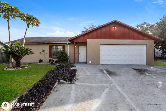 Primary Photo - 3321 Knightsbridge Rd, Orlando, FL 32818