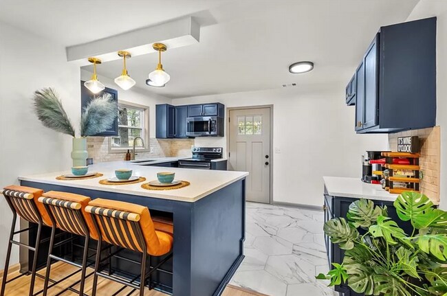 Foto del edificio - 2608 Barge Rd SW