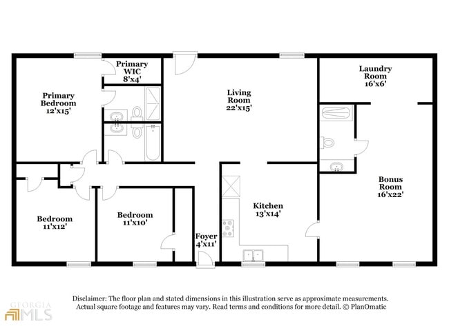 Building Photo - 6163 Katherine Rd
