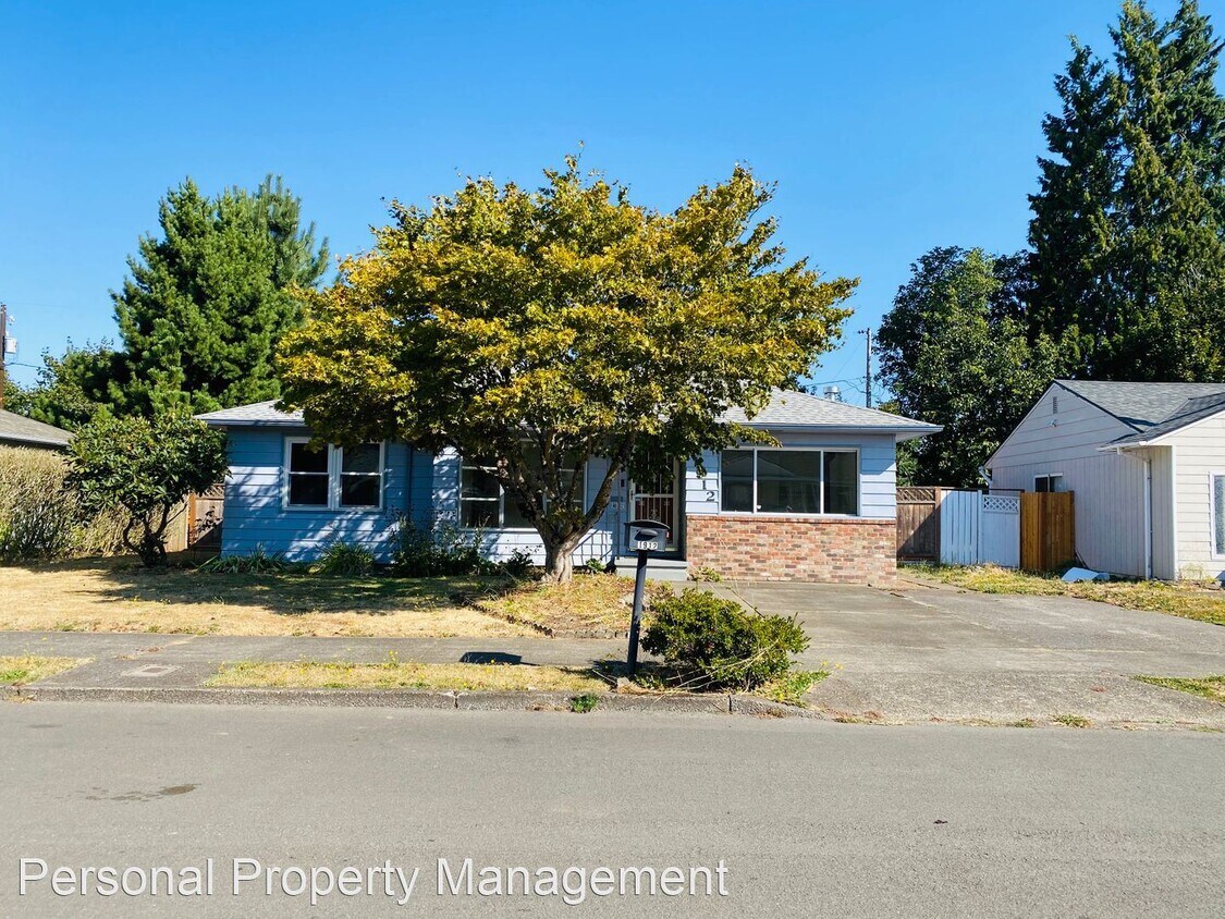 Foto principal - 2 br, 1 bath House - 1912 W 37th St