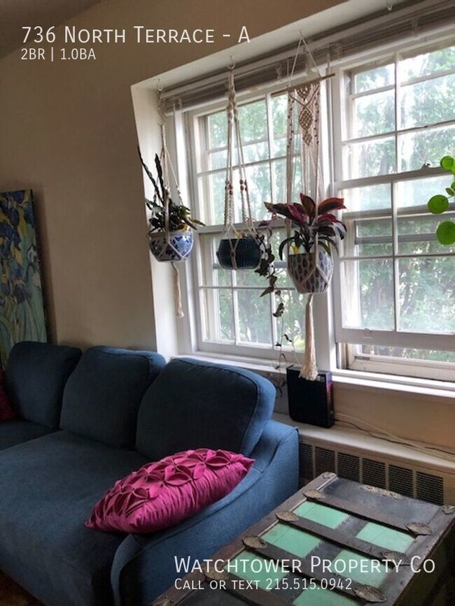 Foto del edificio - 736 North Terrace