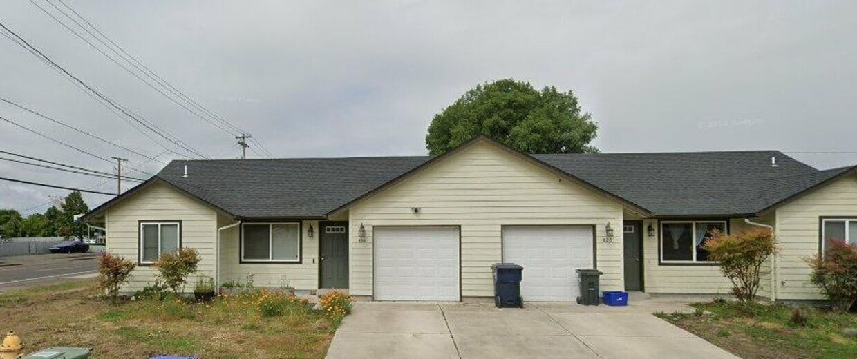 Primary Photo - 2 Bedroom Duplex in West Eugene