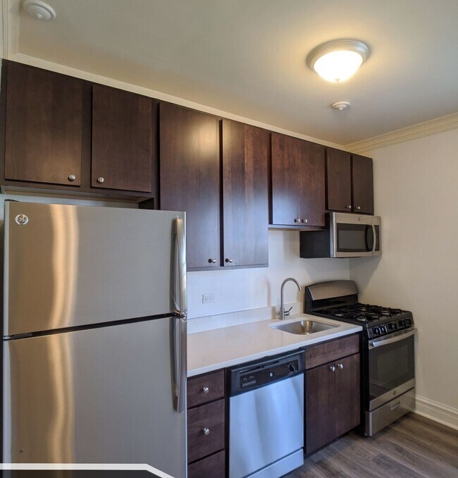 Foto del edificio - 2936 W Palmer St