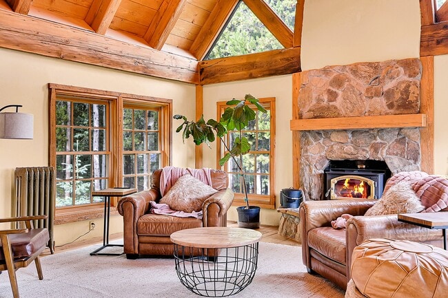 Photo - 2229 Sinton Rd House