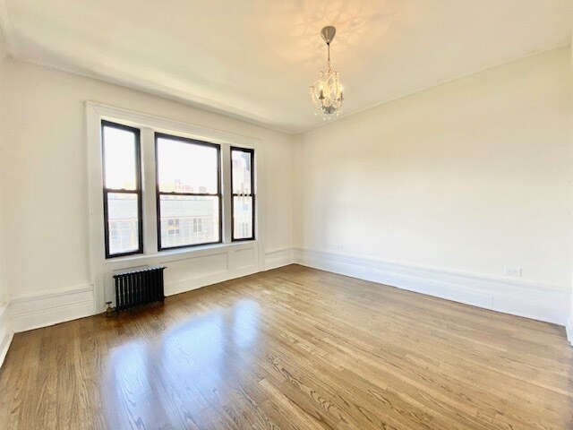 Primary Photo - 545 Edgecombe Ave