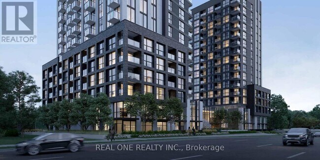 Building Photo - 3079 Trafalgar Rd