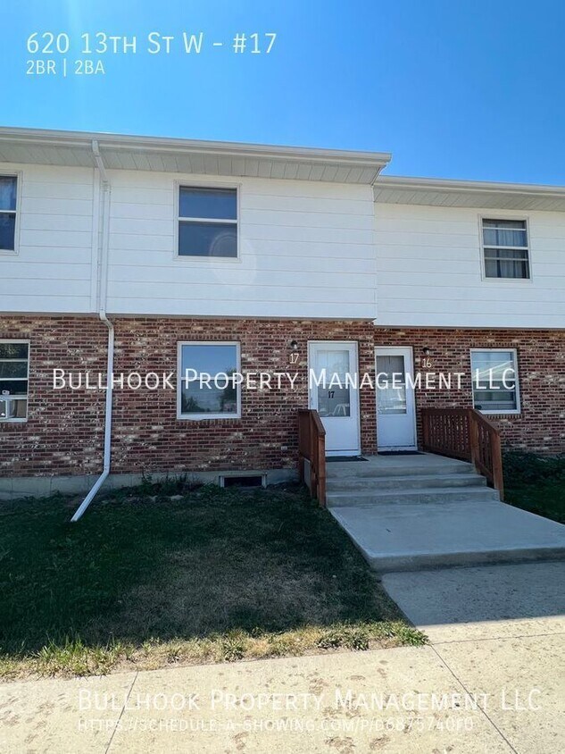 Foto principal - 620 13th St W