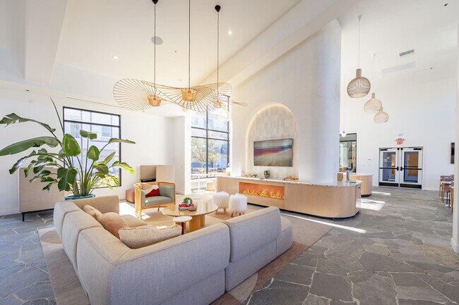 Foto del edificio - Alma Apartments