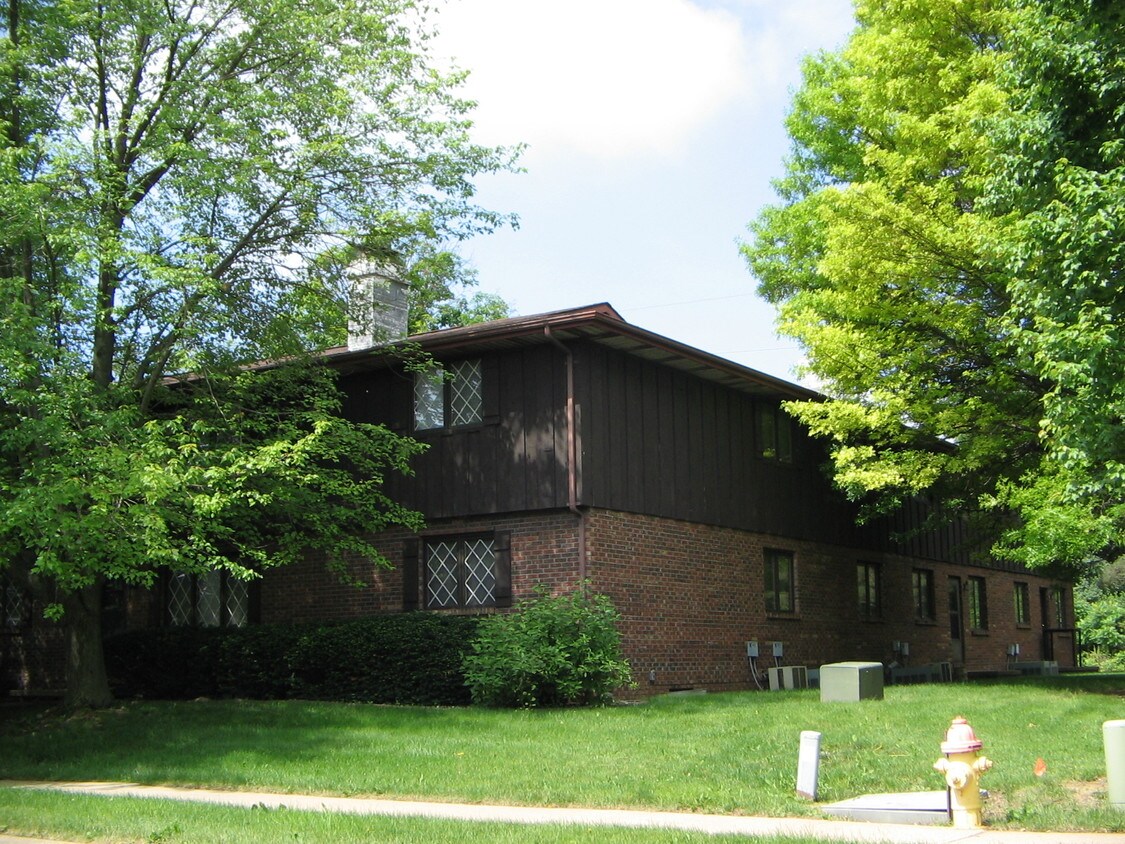 Foto del edificio - 3503 N Kingston Dr