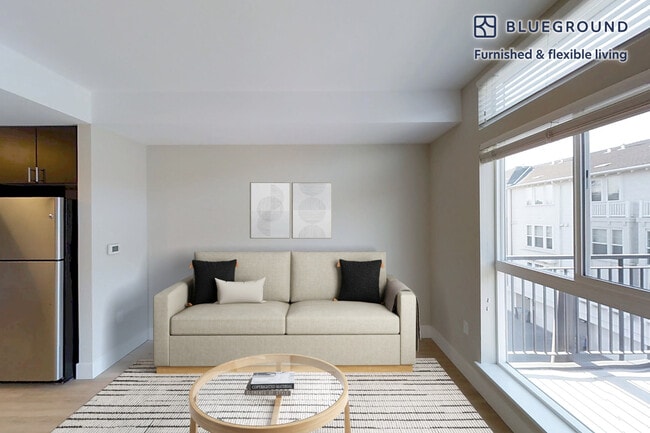 Foto del edificio - 899 Morrison Park Dr