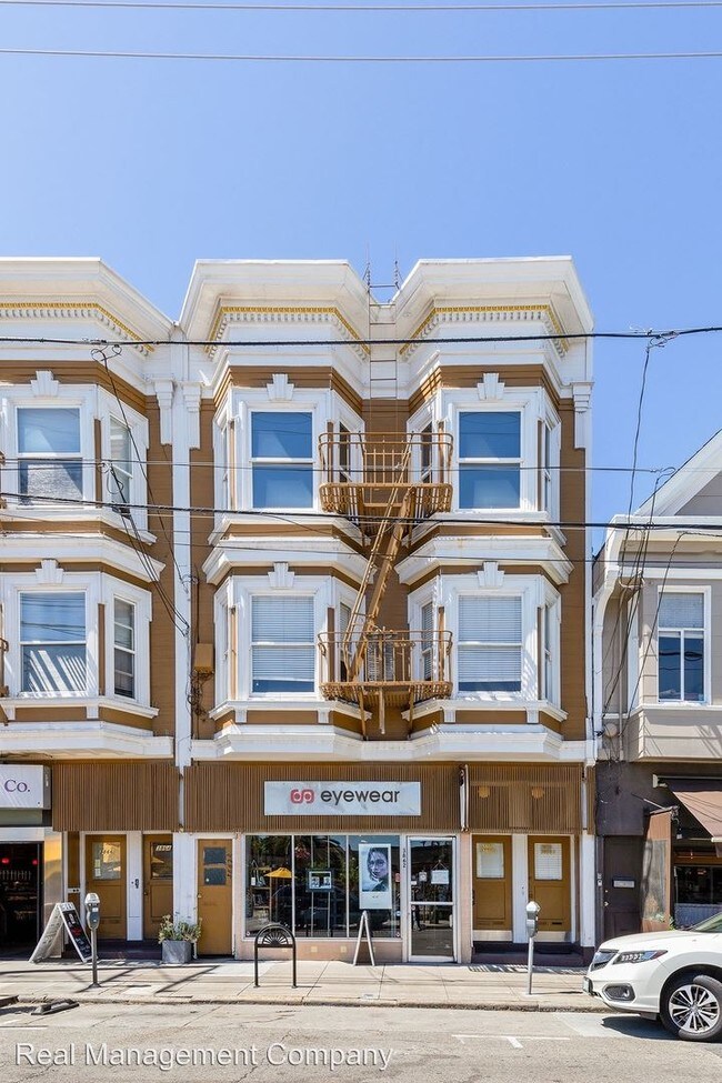 Building Photo - 3858A 24th St