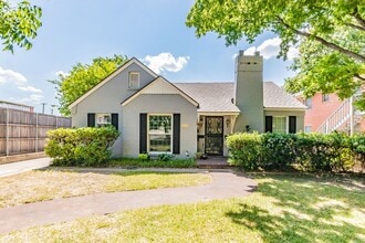 Building Photo - 3631 Tulsa Way