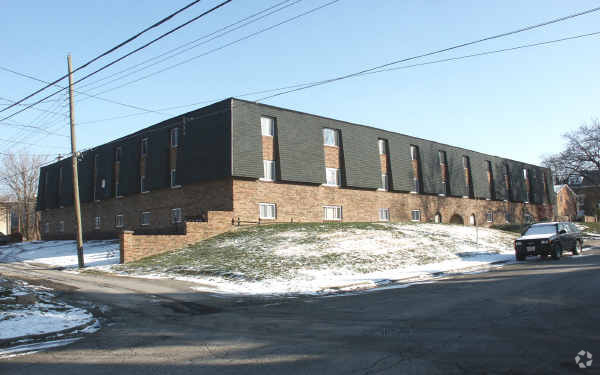 Building Photo - The University Commons