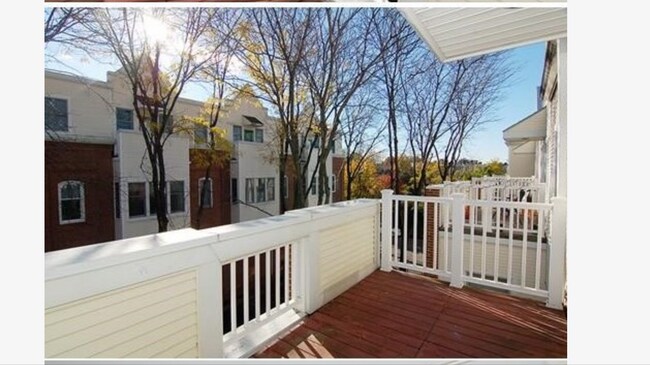 Building Photo - 217 Thorndike St