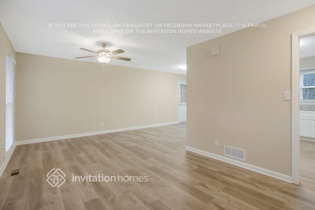 Foto del edificio - 1439 Summit Chase Dr SW