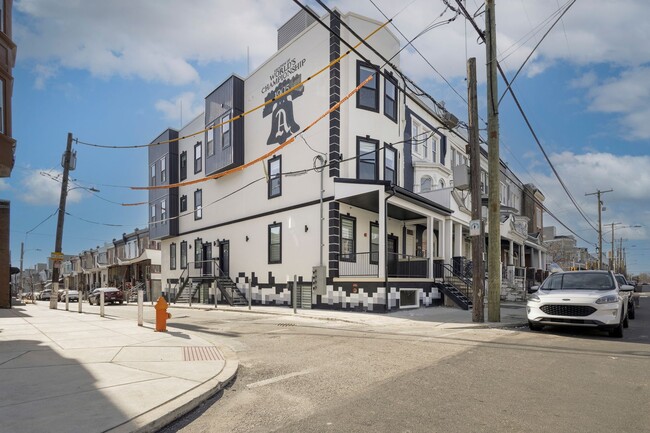 Foto del edificio - 2926 W Oxford St