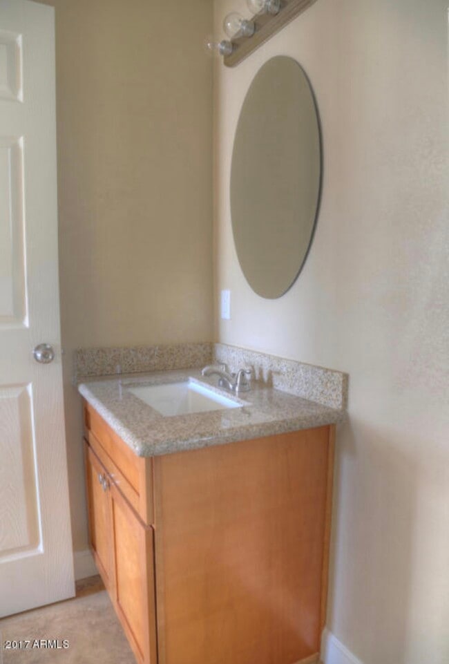 Bathroom - 2212 N 18th St