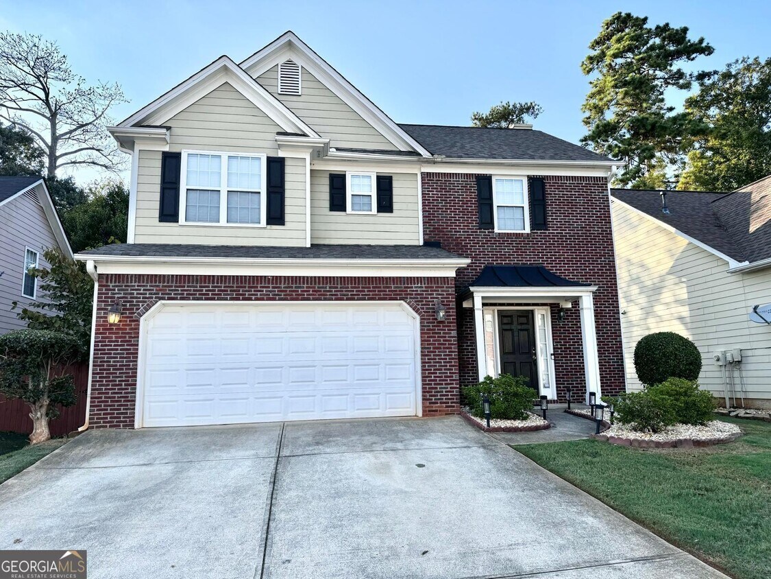 Primary Photo - 1481 Edgeley Way
