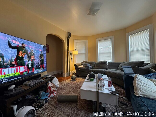 Foto del edificio - 225 Parsons St