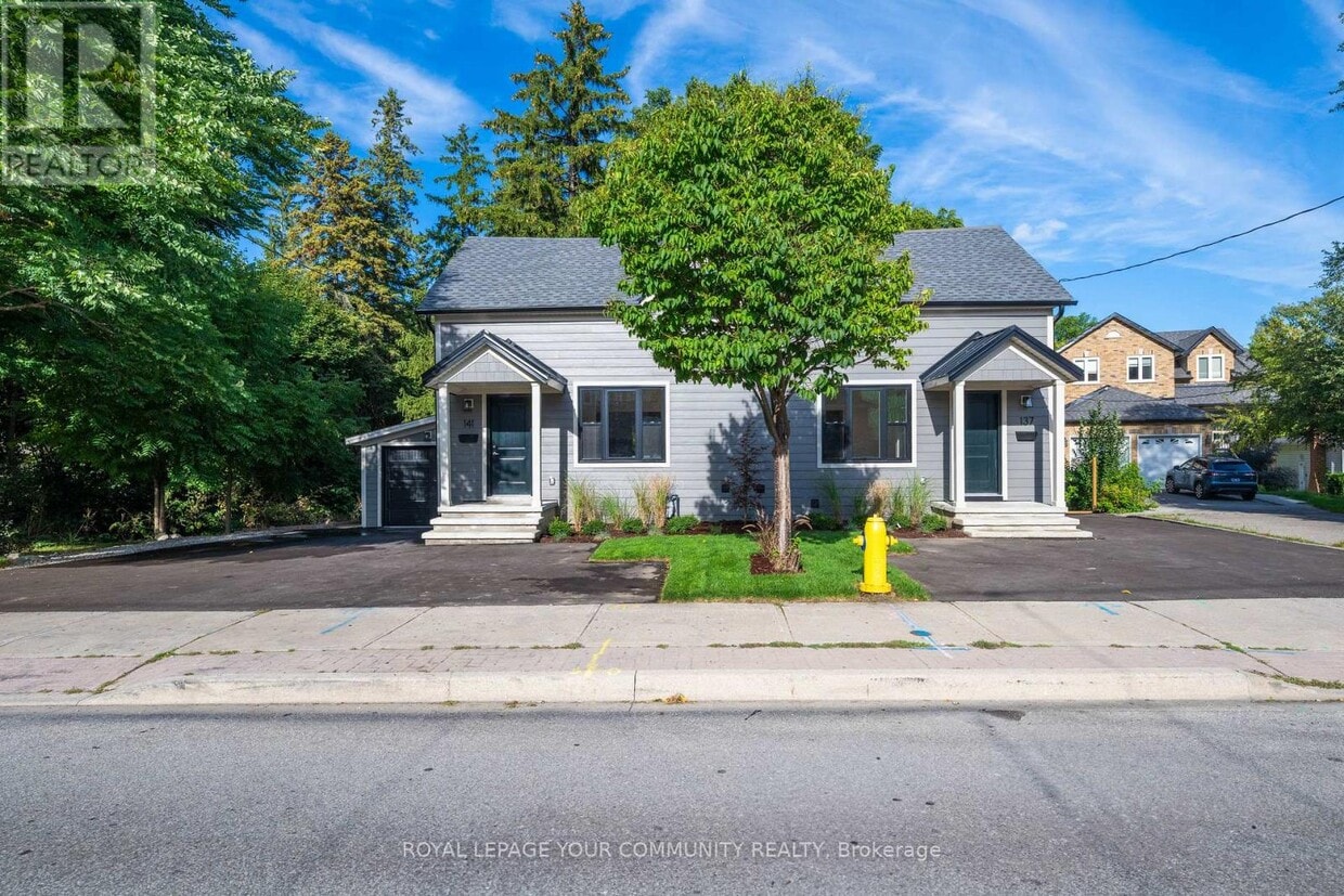 Photo principale - 137 Clarence St