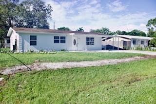 Building Photo - 3954 Coconut Cir N