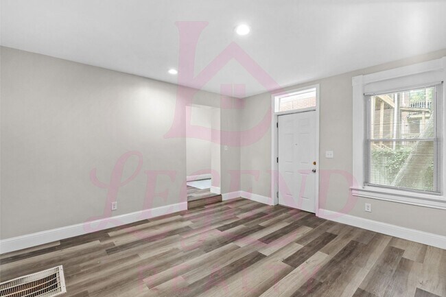Foto del edificio - Updated 2-Bedroom Brick Home in Benton Par...